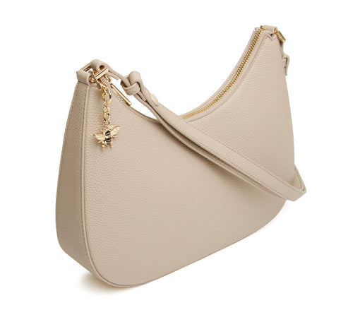 Alice Wheeler London Stone Ascot  Crossbody Bag