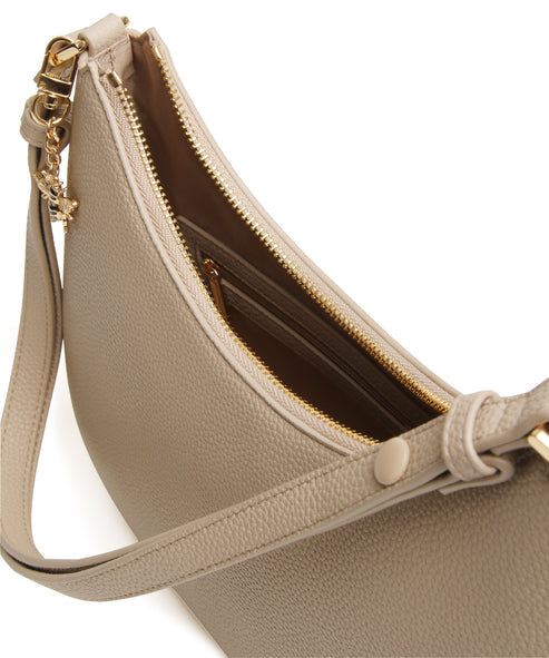 Alice Wheeler London Stone Ascot  Crossbody Bag