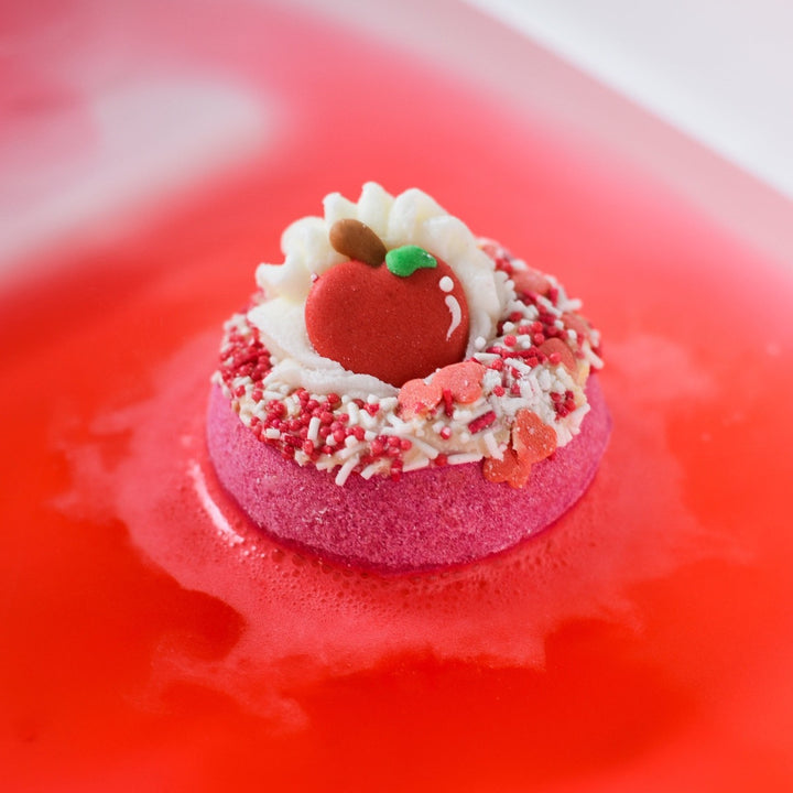 Bomb Apple of my Eye Bath Blaster
