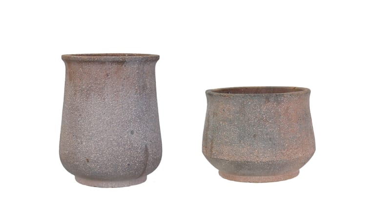 Woodlodge Bando Pot