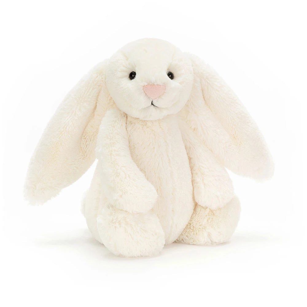 Jellycat Bashful Bunny Original Cream