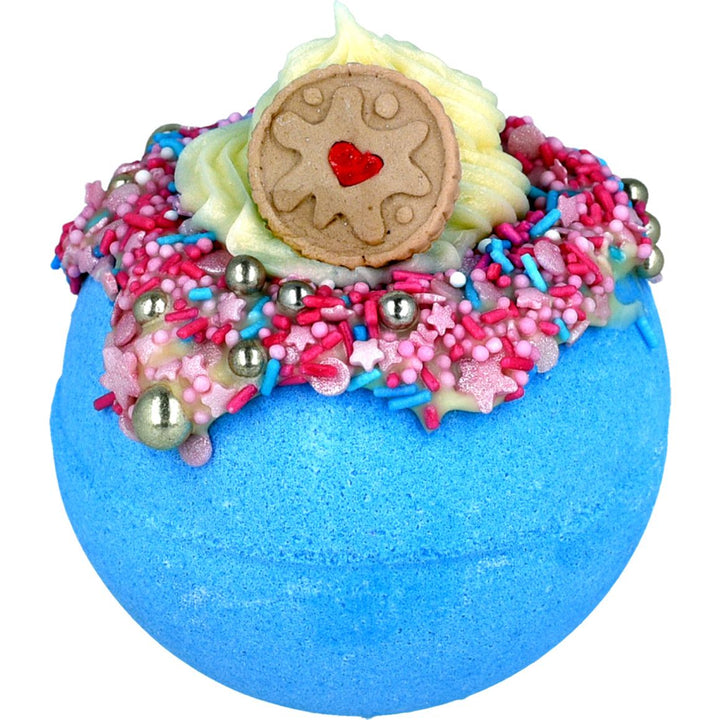 Bomb Cosmetics Bath Dodger Bath Blaster