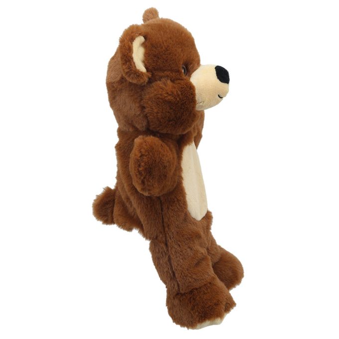 The Puppet Company ECO Walking Puppets - Bear