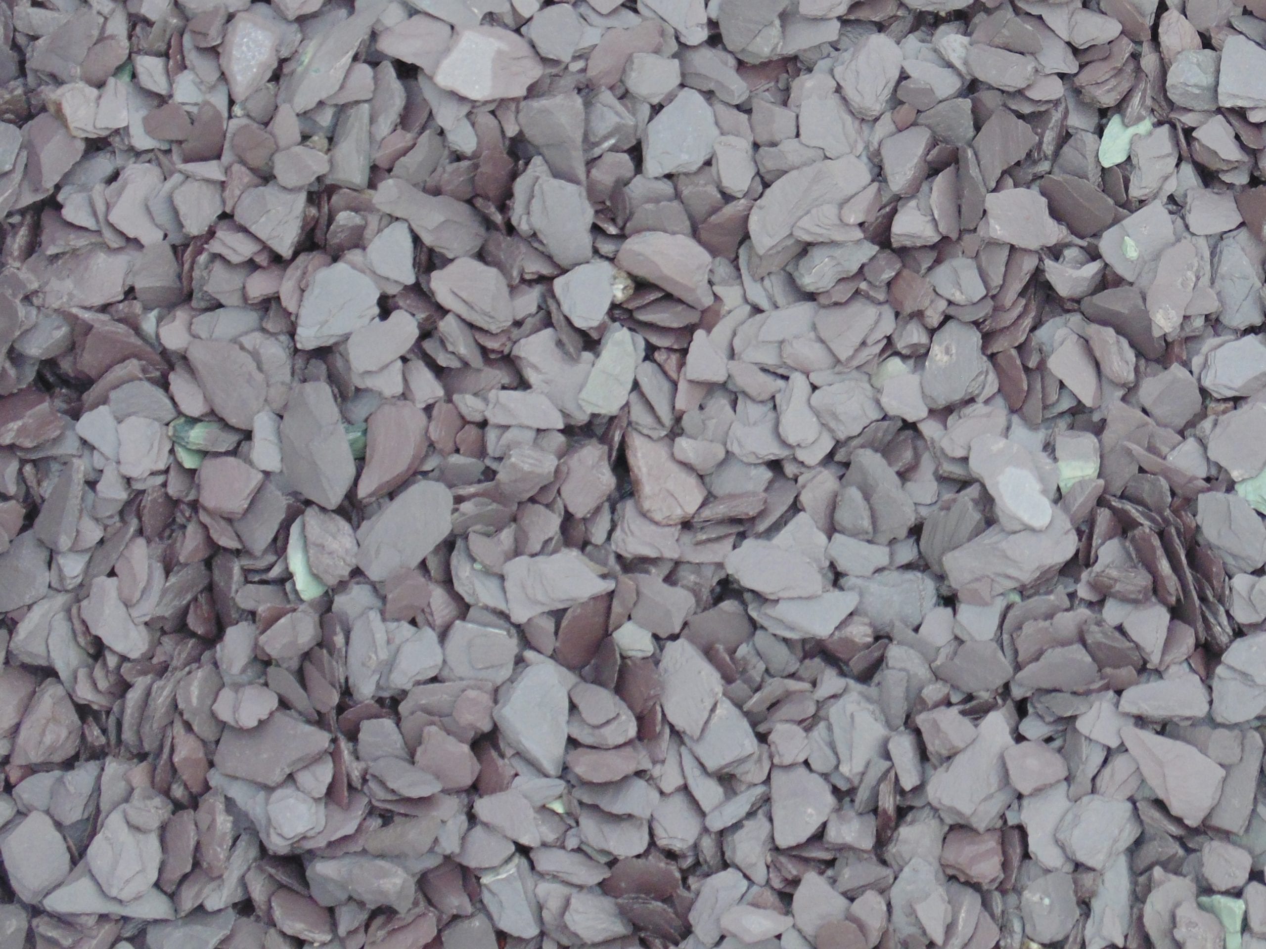 The Heritage Stone Co. Blue Slate 20mm (5-30mm)