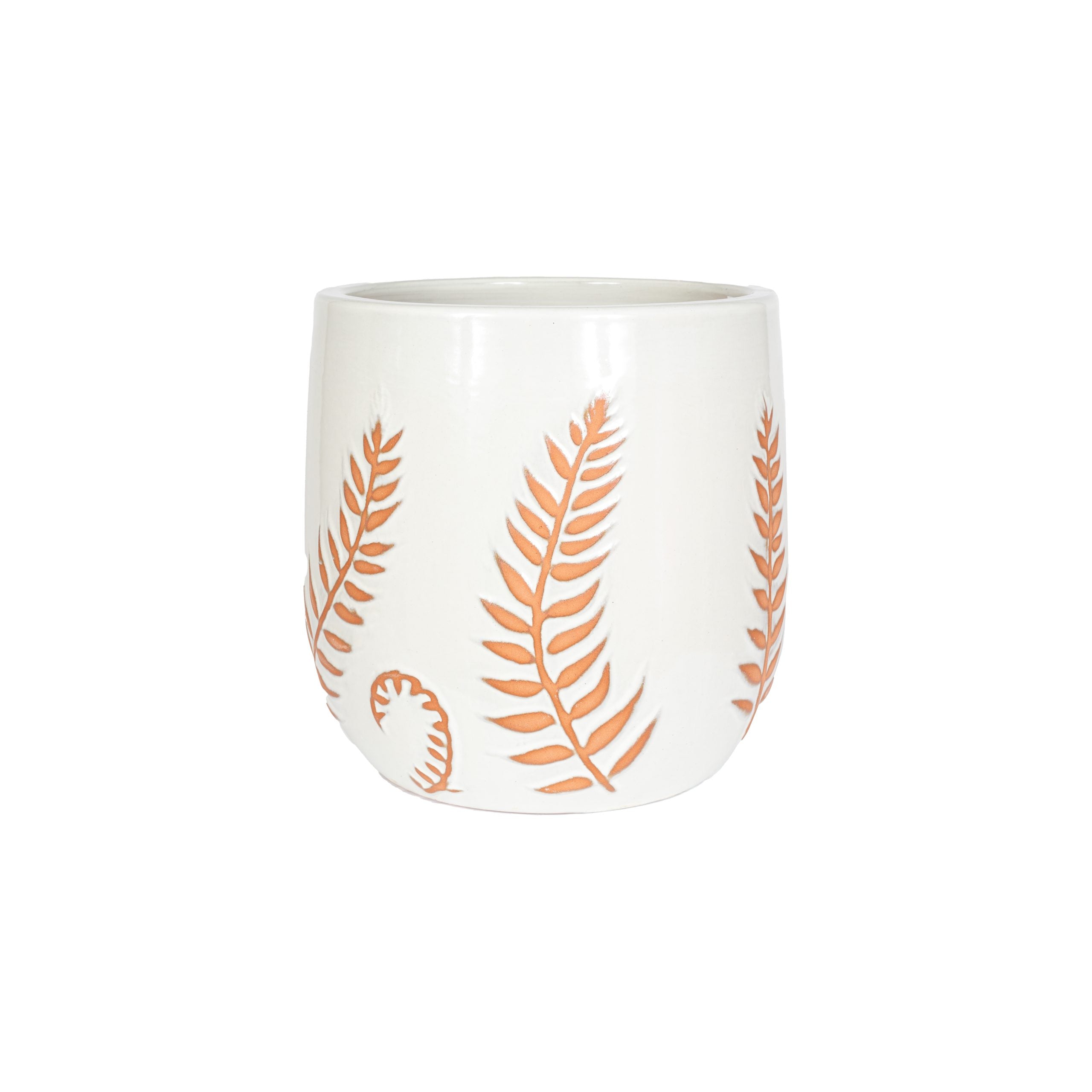 Apta Botanica Glazed