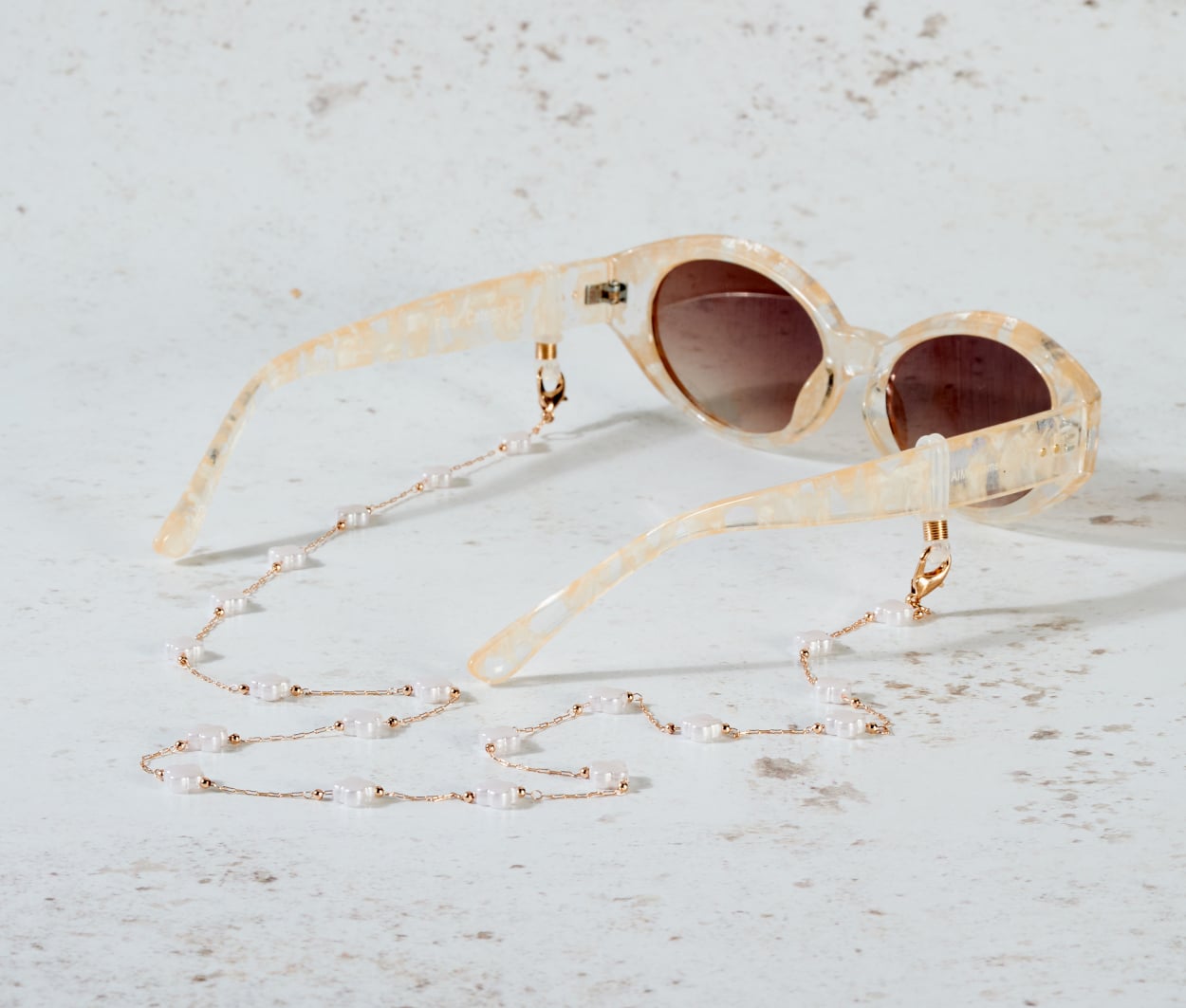 Remaldi Adeline Pearl Cords & Chains