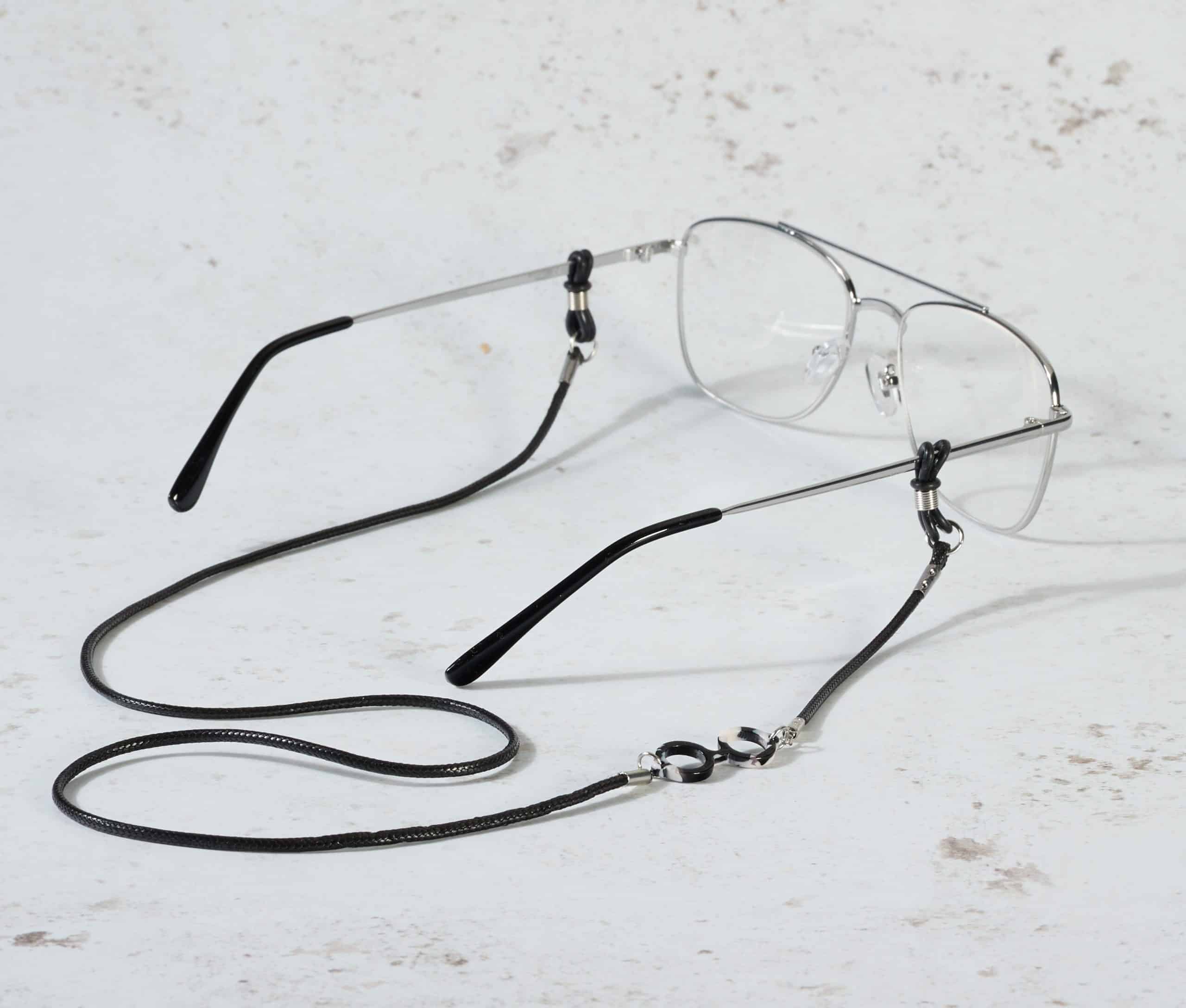 Remaldi Ribble Black Cords & Chains