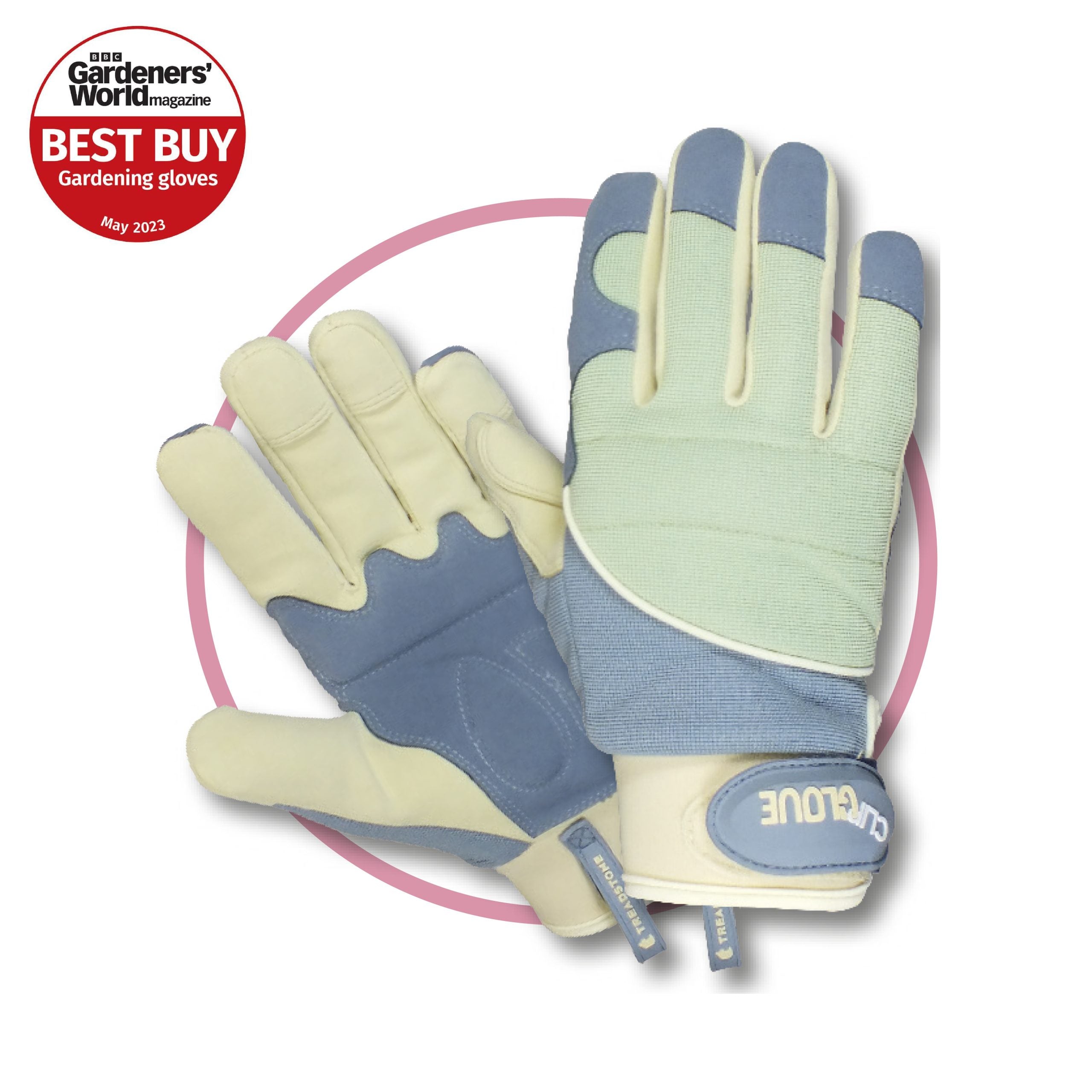 Treadstone Shock Absorber Ladies
