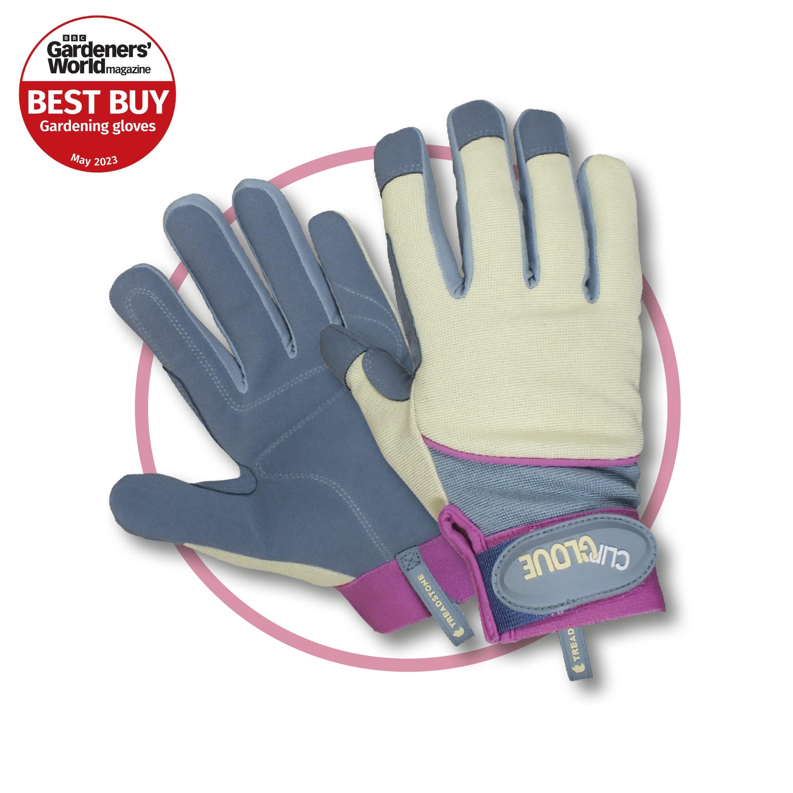 Treadstone General Purpose Ladies