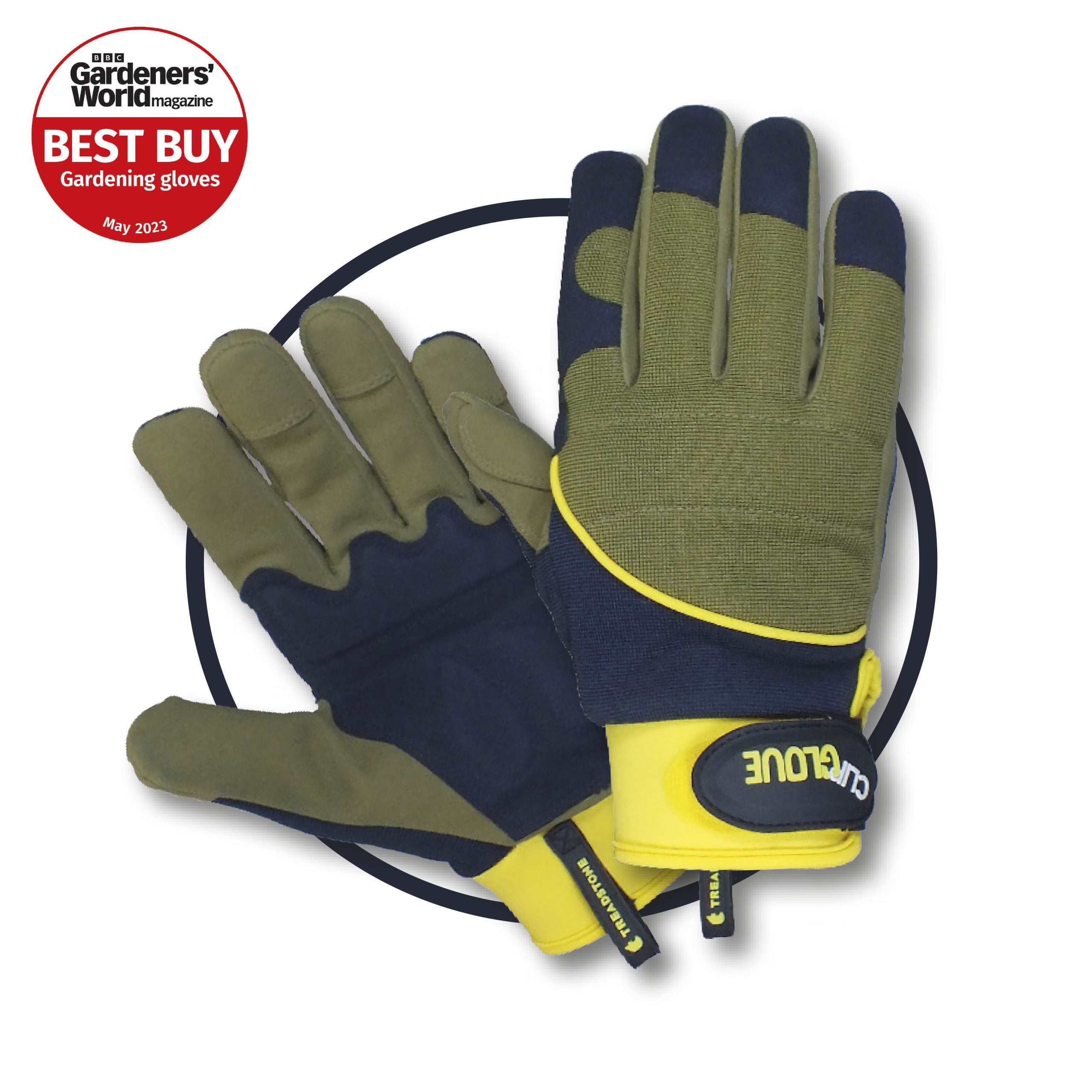 Treadstone Shock Absorber Mens