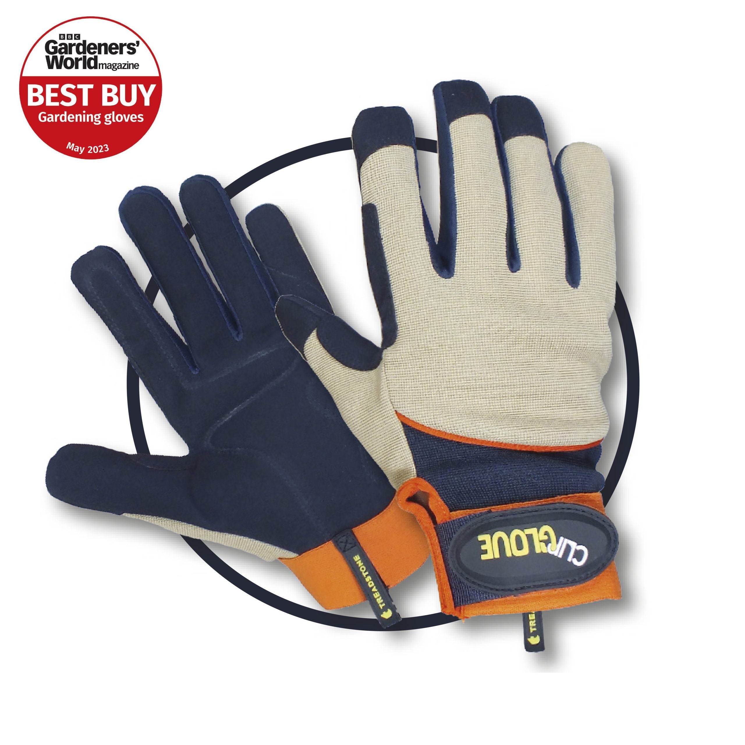 Treadstone General Purpose Mens