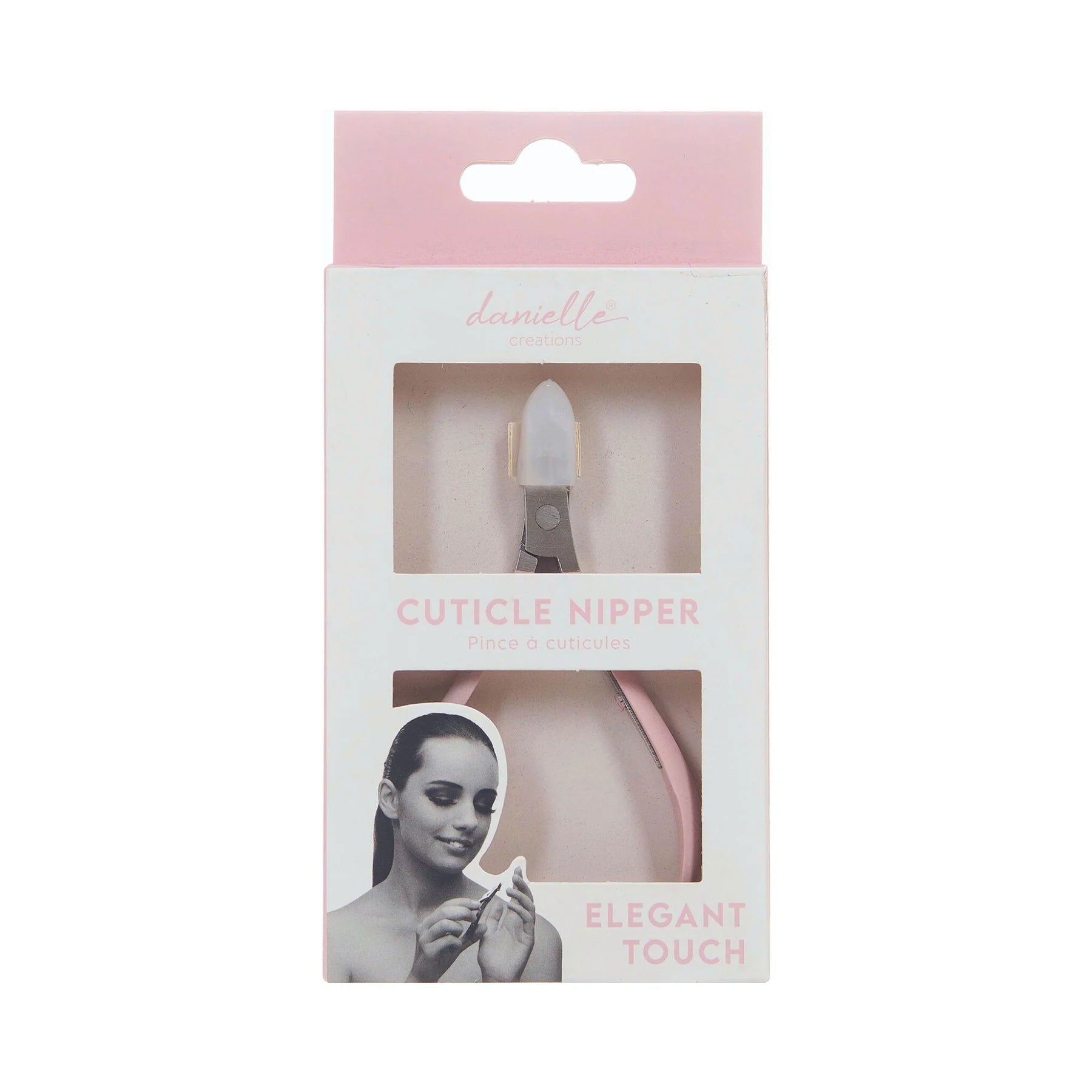 Danielle Creations Cuticle Nipper