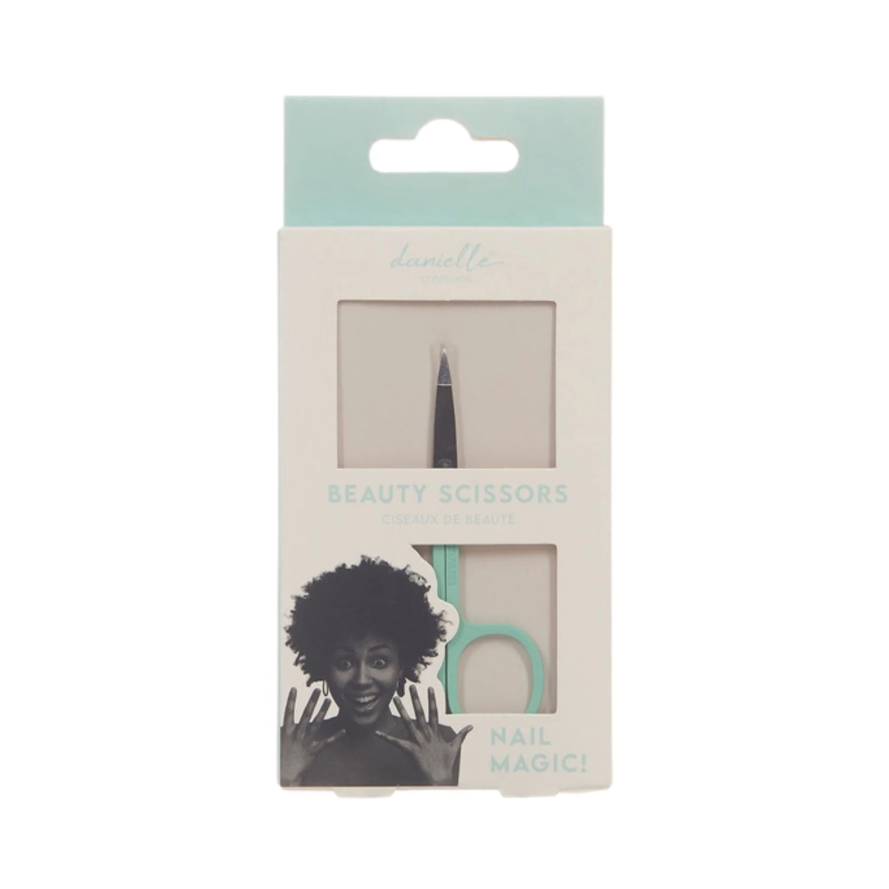 Danielle Creations Beauty Scissors