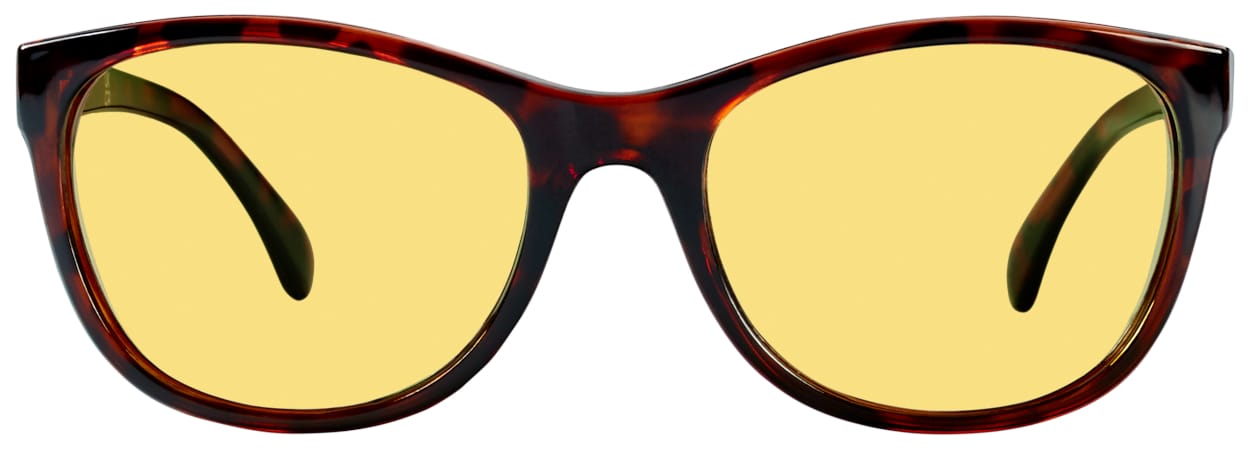 Remaldi Classic Tortoise Driving Glasses