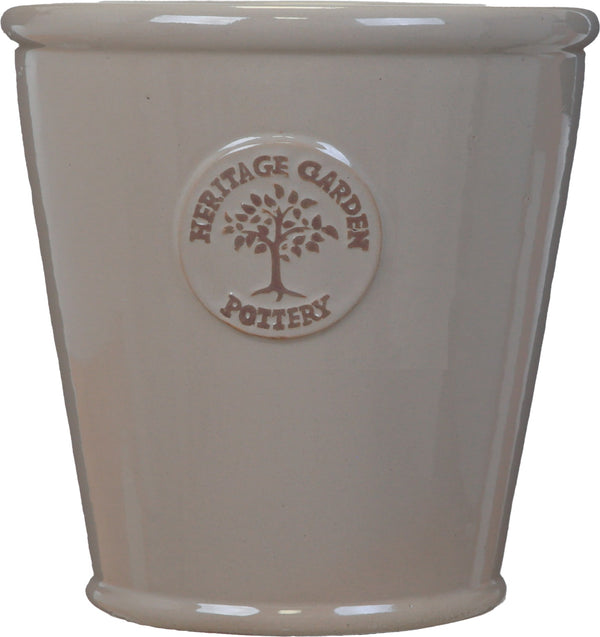 Woodlodge Edvard Pot Taupe
