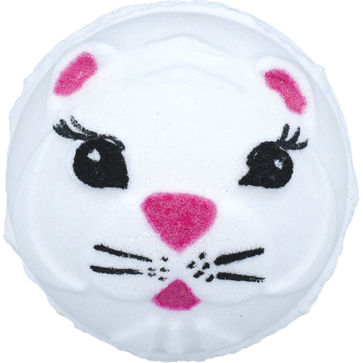 Bomb Cosmetics Feeling Fierce Bath Blaster