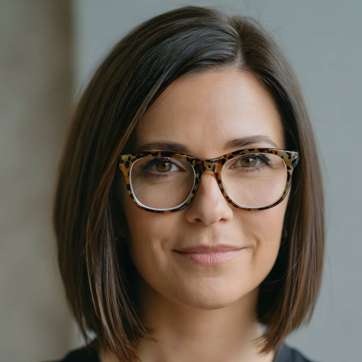 Remaldi Fiskardo Animal Reading Glasses