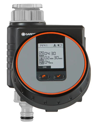 Gardena Flexi Timer