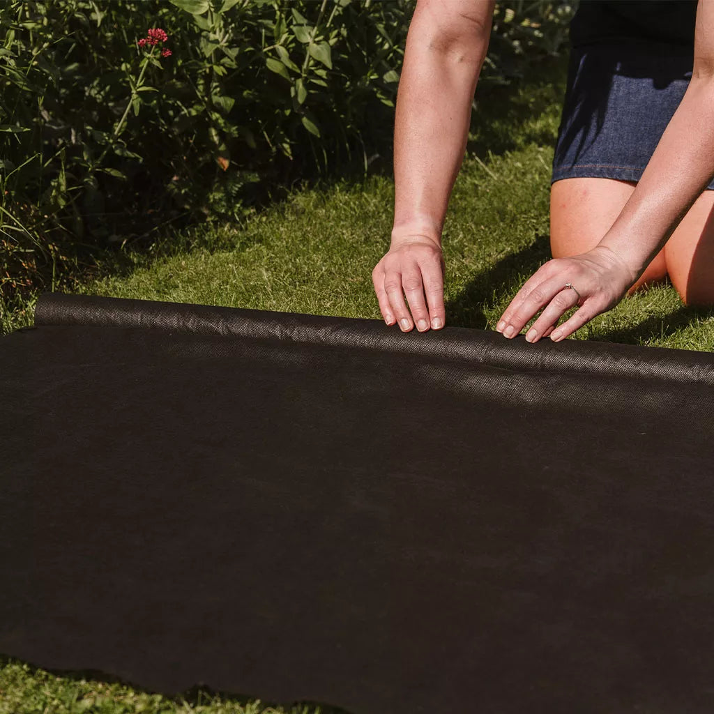 Weedstop™ Classic Beds & Borders Weed Fabric L 1m x W 1m