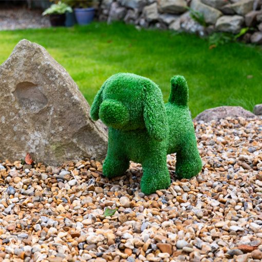 Greenkey Grass Animal Dog 35cm - Dog Gemma