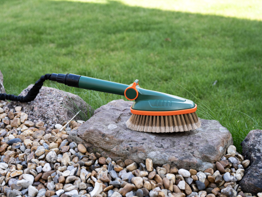 Greenkey Soft Brush Hose Gun
