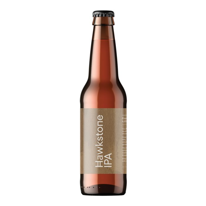 Hawkstone IPA 4.8% 330ml