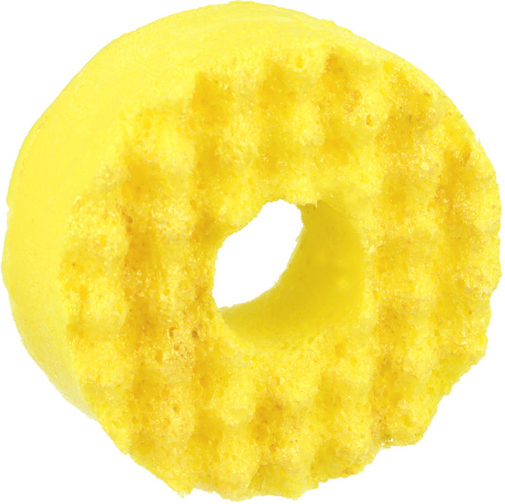 Bomb Cosmetics Honey I'm Comb Body Buffer