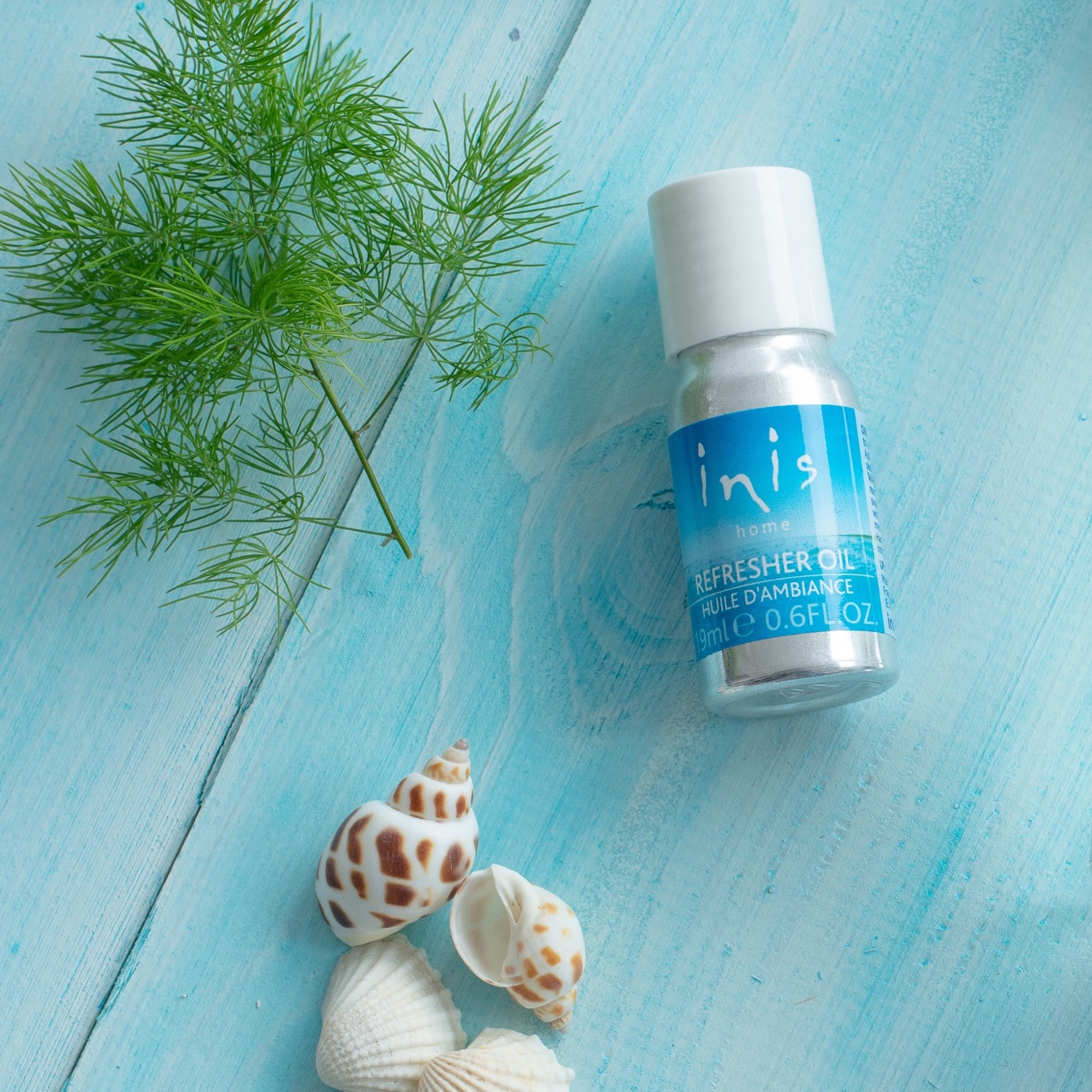 Inis Home Fragrance Refresher Oil 19ml