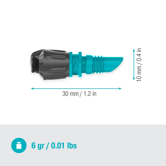 Gardena MDS-Spray Nozzle 180°