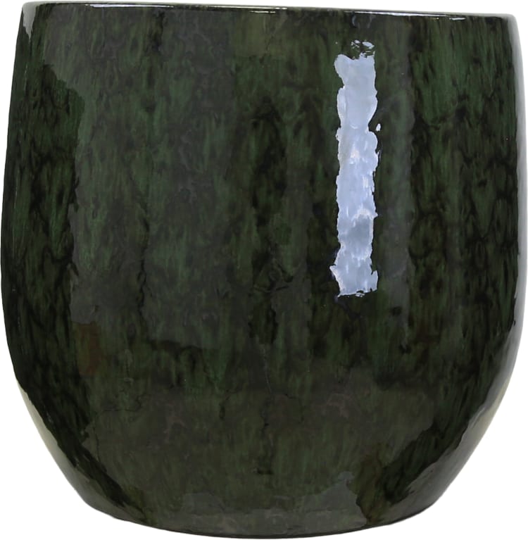 Woodlodge Kimi Indoor Pot Green