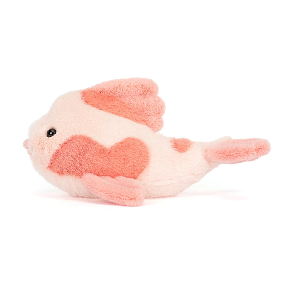 Jellycat Fancy Carp