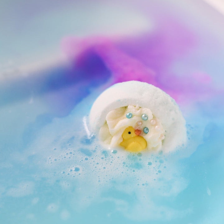 Bomb Little Ducky Bath Blaster