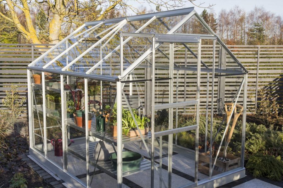 Vitavia Venus Greenhouse