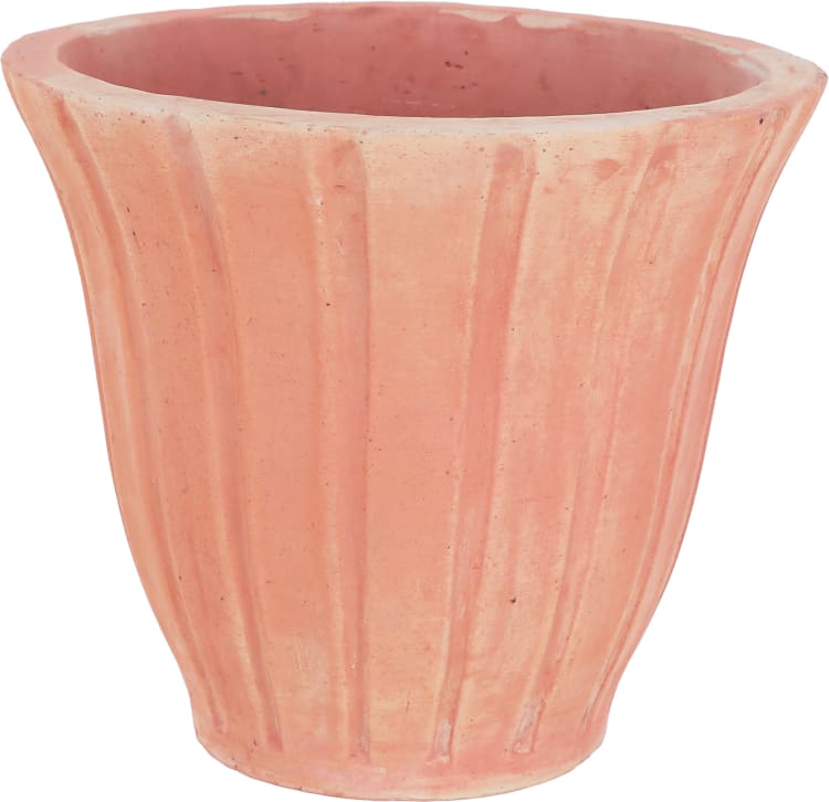Woodlodge Montril Pot Terracotta