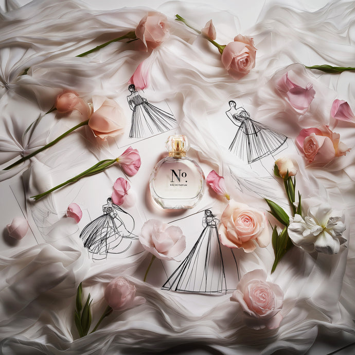 Regency Fragrances - No. 50ml