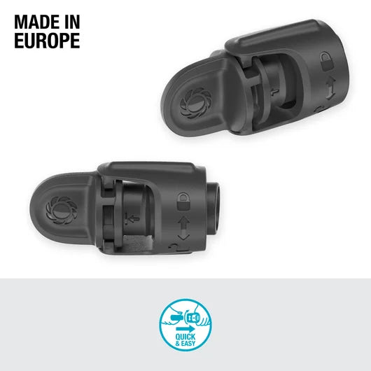 Gardena Plug 13 mm (1/2") 5pk