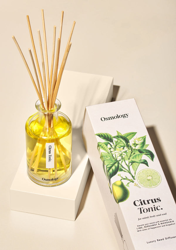 Osmology Diffuser Citrus Tonic 200ml