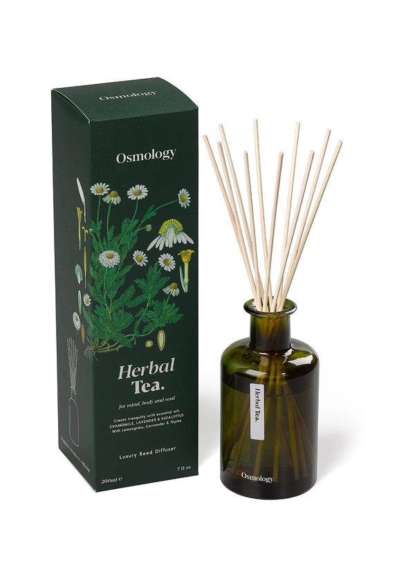Osmology Diffuser Herbal Tea 200ml