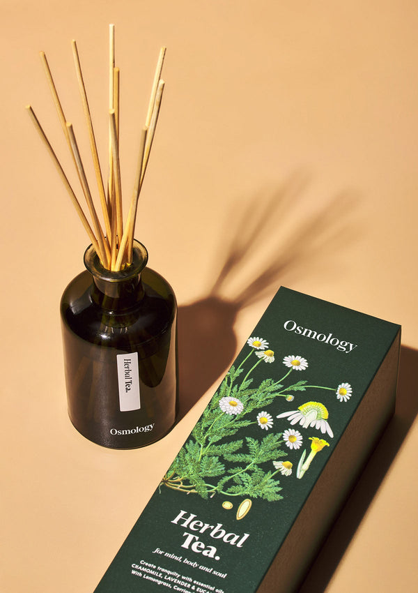 Osmology Diffuser Herbal Tea 200ml
