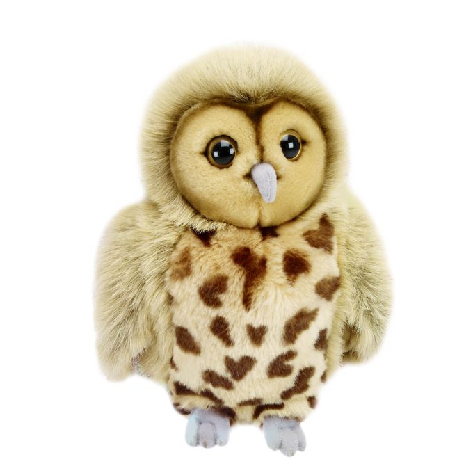 The Puppet Company Full-Bodied Animal Puppets - Owl