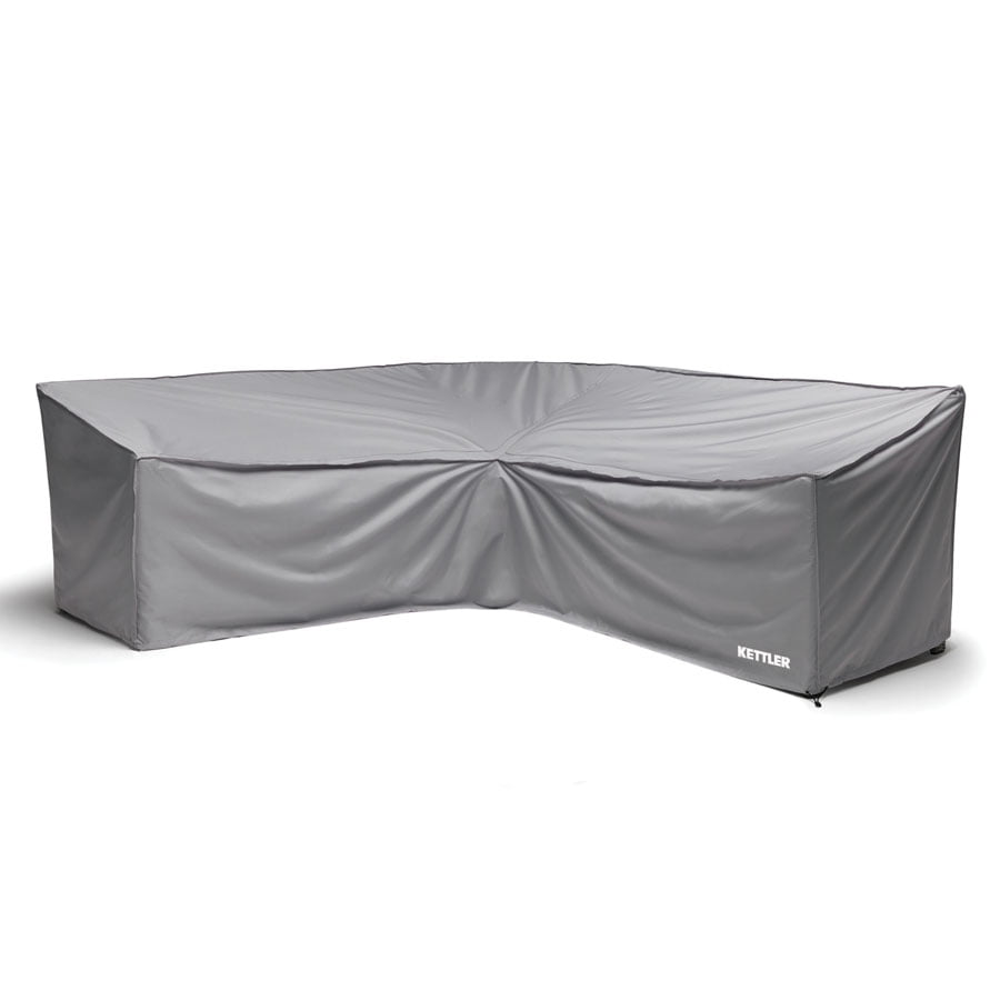 Kettler Protective Cover Grande Sofa Grey