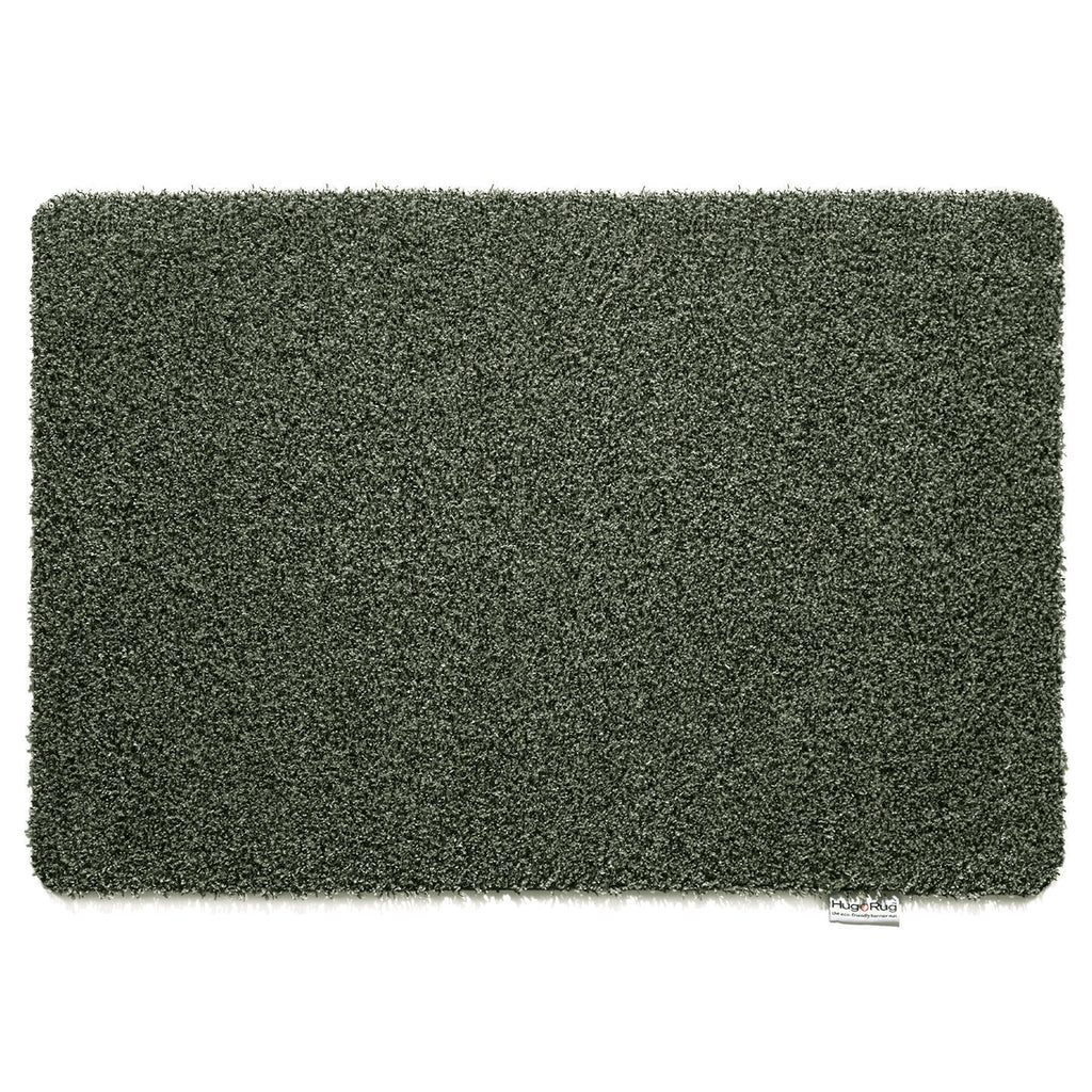 Hug Rug Plains Sage Green