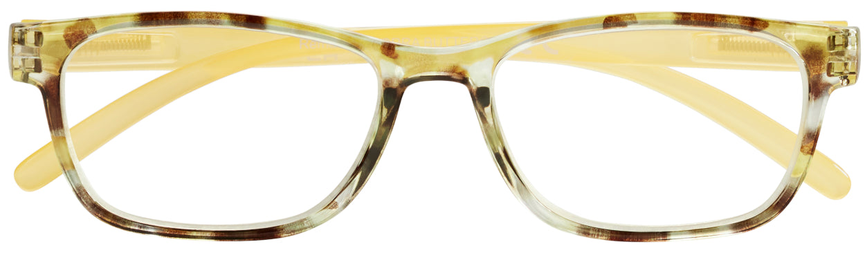 Remaldi Andorra Buttercup Reading Glasses