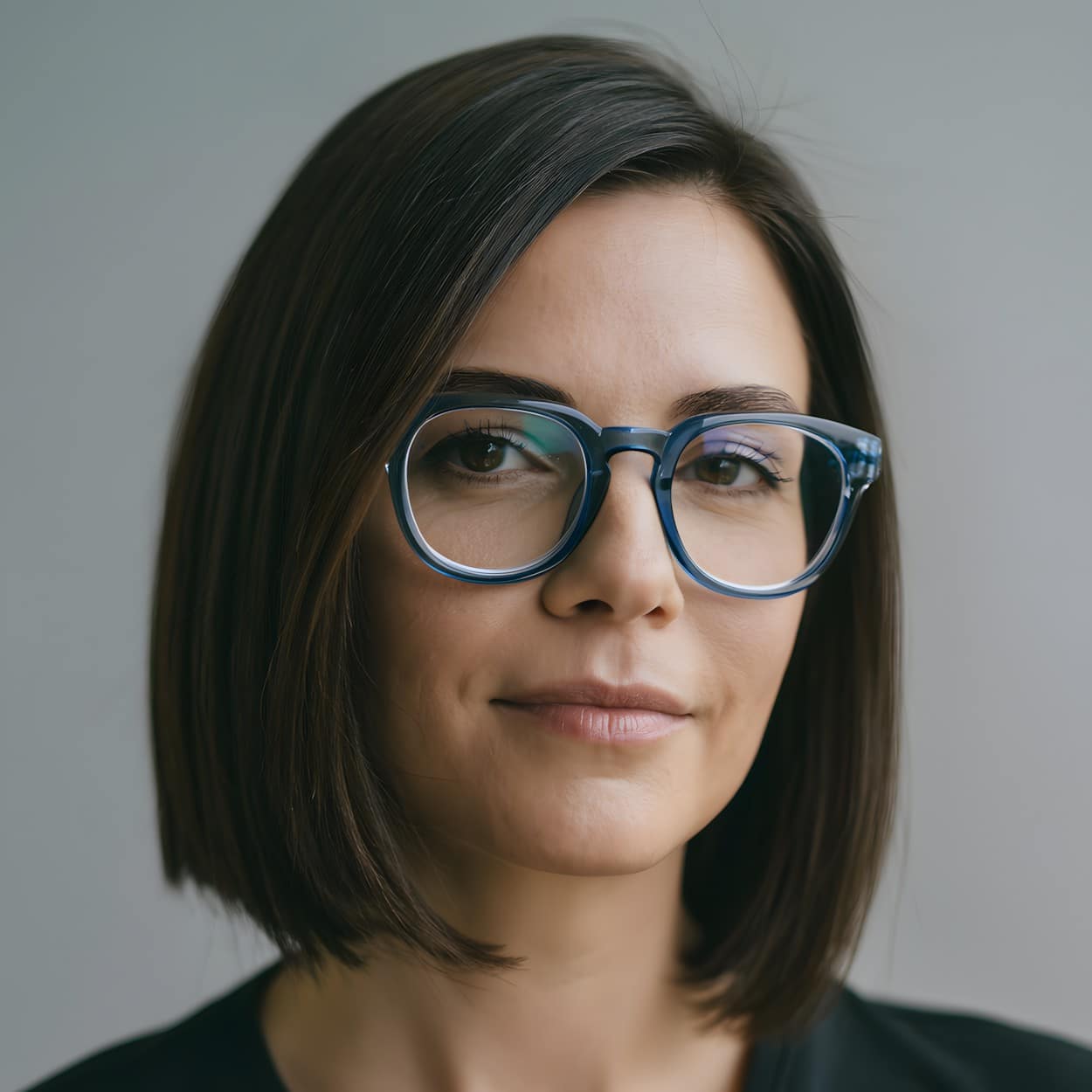Remaldi Elgin Denim ECO Friendly Reading Glasses