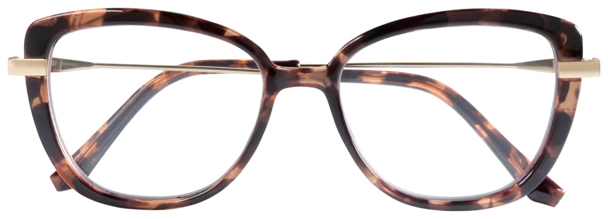 Remaldi Florence Tortoise Premium ECO Reading Glasses