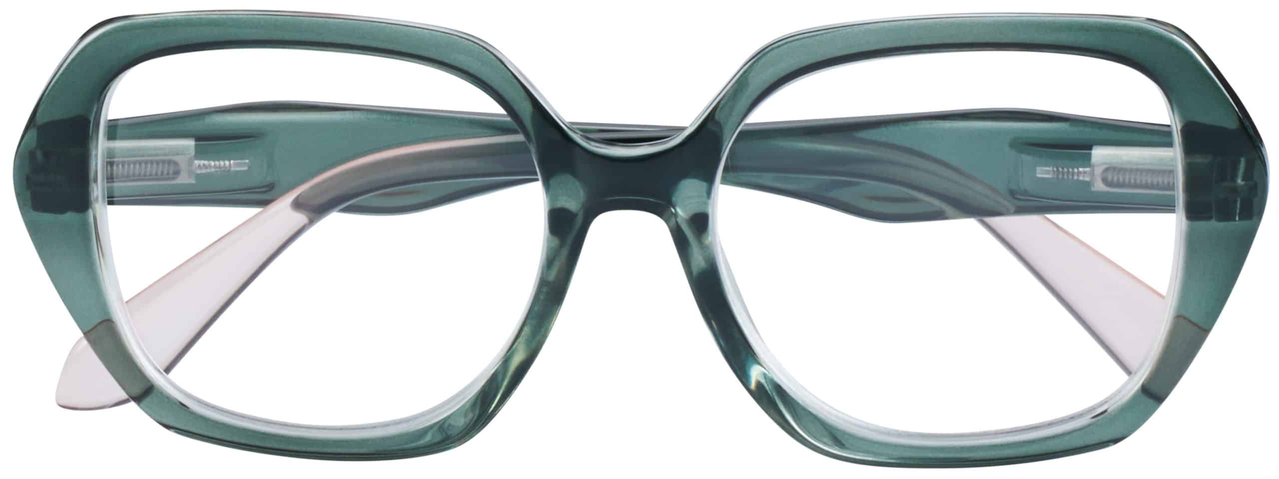 Remaldi Hampton Sage Reading Glasses