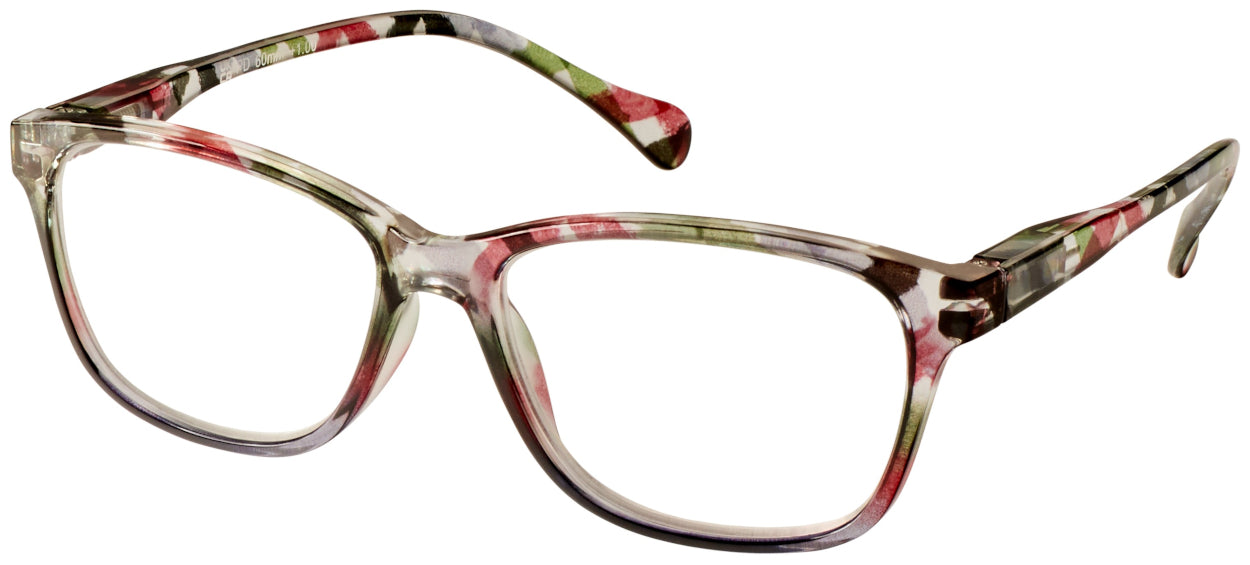 Remaldi Melrose Plaid Reading Glasses
