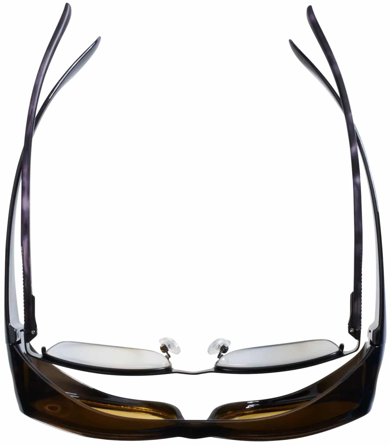 Remaldi Black NightSight Overglasses Regular Fit