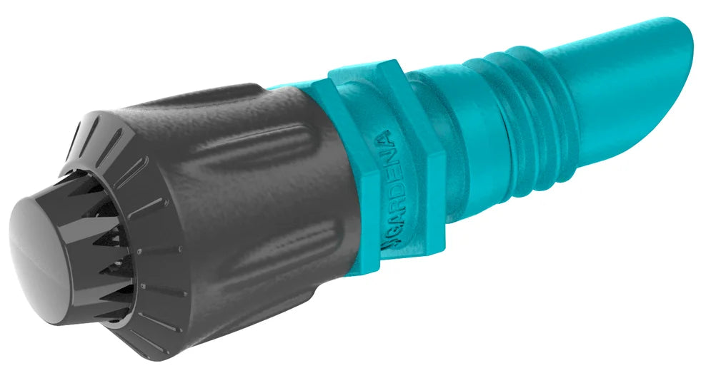 Gardena Spray Nozzle 360° 5pk