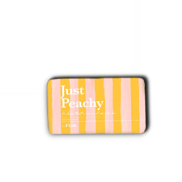 Toasted Crumpet Just Peachy Soap